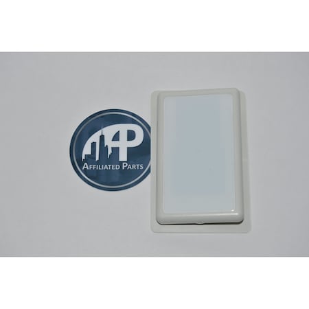 Aaon EBUS Digital Room Sensor  Temp  RH ASM02221